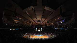 Madison Square Garden Has 10 Years To Get Out